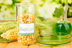 Tilbury biofuel availability