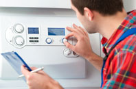 free Tilbury gas safe engineer quotes