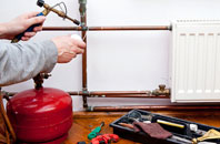 free Tilbury heating repair quotes